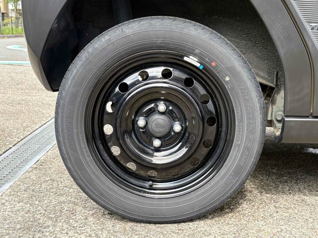 DAIHATSU TAFT 2020 Image 31