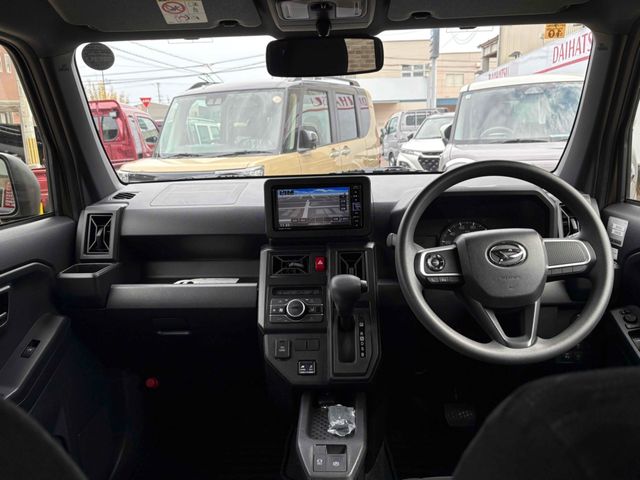 DAIHATSU TAFT 2020 Image 31