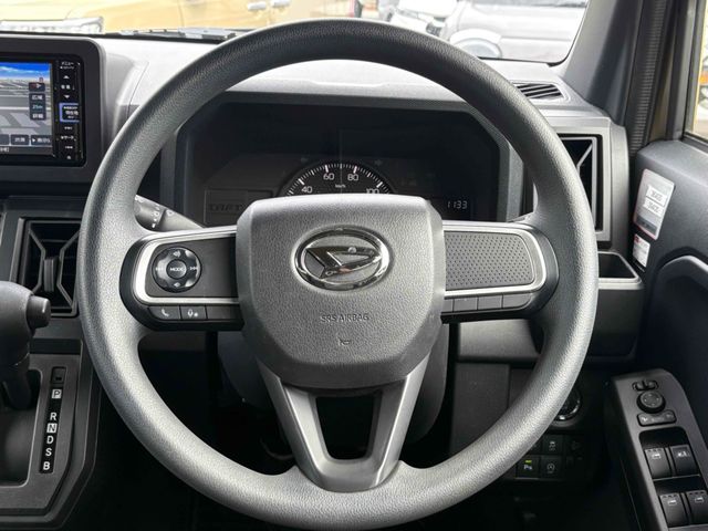 DAIHATSU TAFT 2020 Image 31