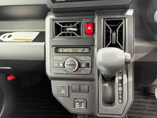 DAIHATSU TAFT 2020 Image 31