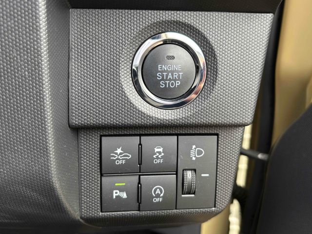 DAIHATSU TAFT 2020 Image 31