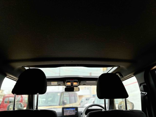 DAIHATSU TAFT 2020 Image 31