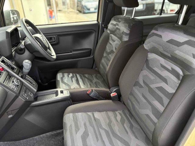 DAIHATSU TAFT 2020 Image 31