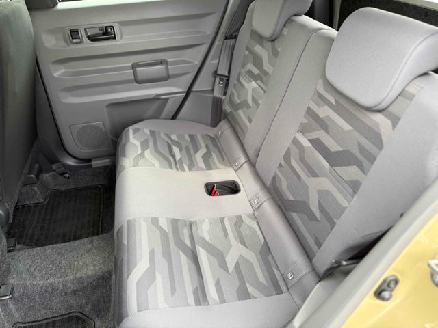 DAIHATSU TAFT 2020 Image 31