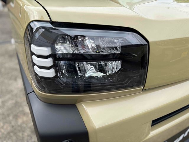 DAIHATSU TAFT 2020 Image 31