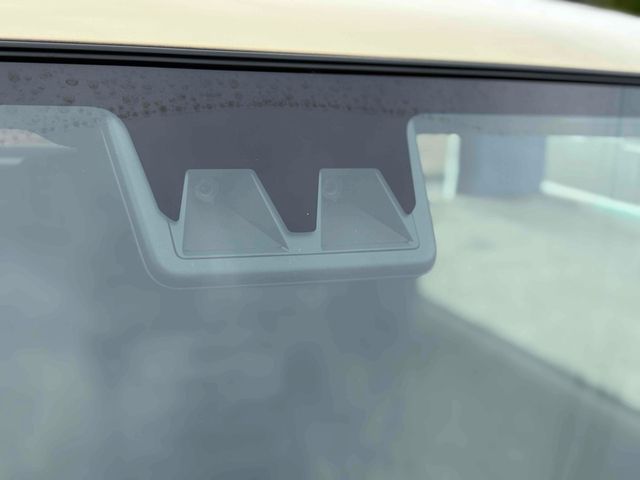 DAIHATSU TAFT 2020 Image 31