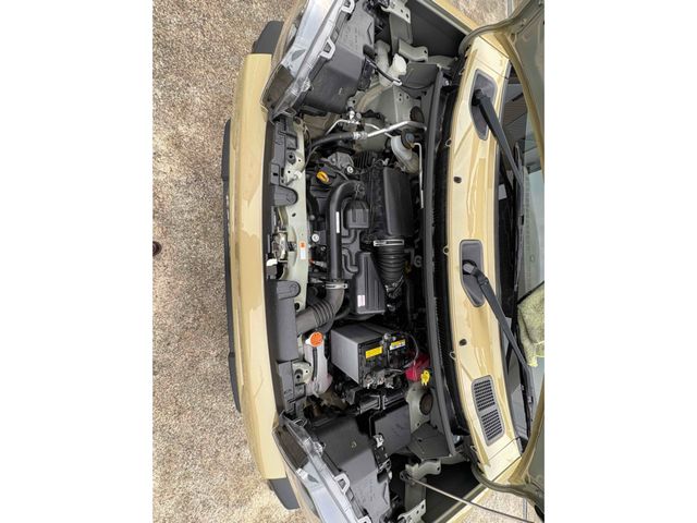 DAIHATSU TAFT 2020 Image 31