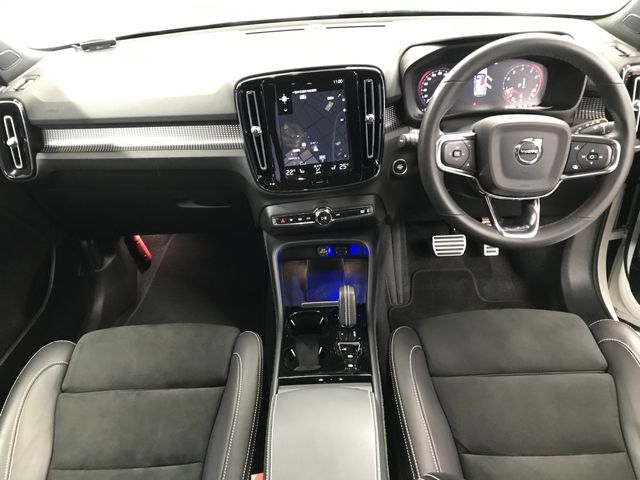 VOLVO XC40 2021 Image 31