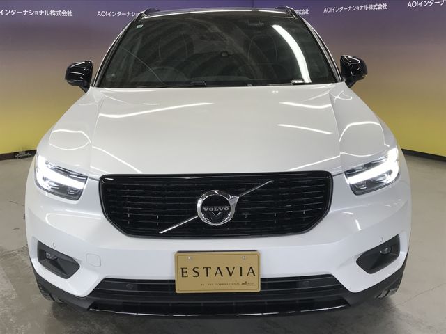 VOLVO XC40 2021 Image 31