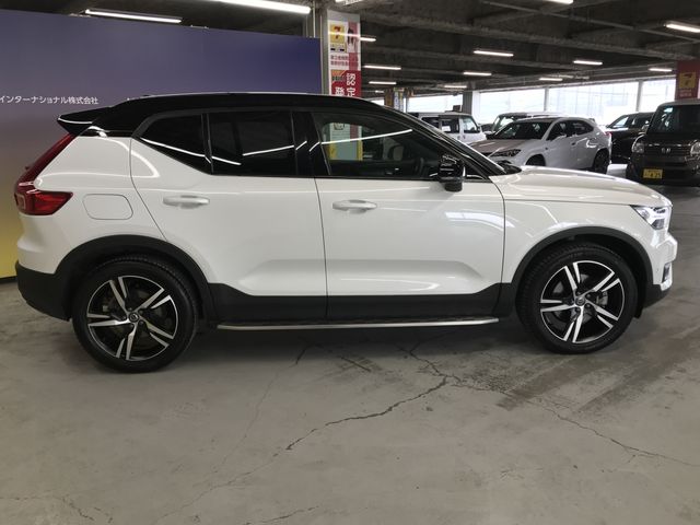 VOLVO XC40 2021 Image 31