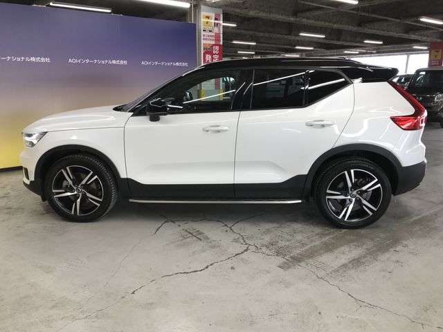 VOLVO XC40 2021 Image 31