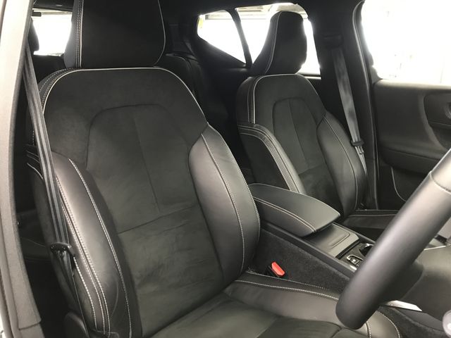 VOLVO XC40 2021 Image 31