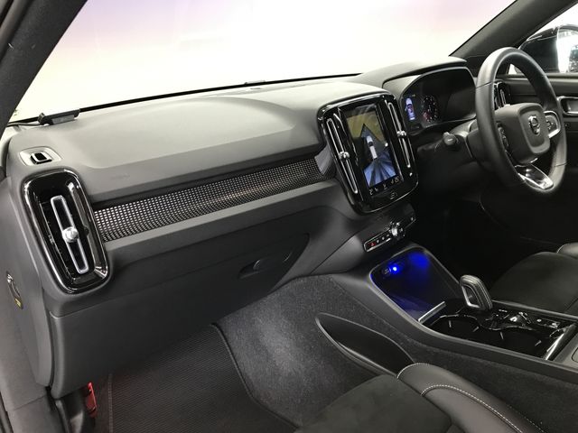 VOLVO XC40 2021 Image 31