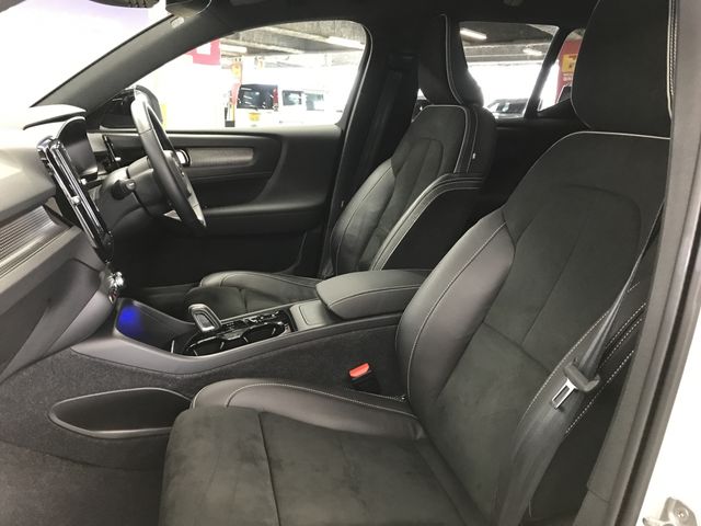 VOLVO XC40 2021 Image 31