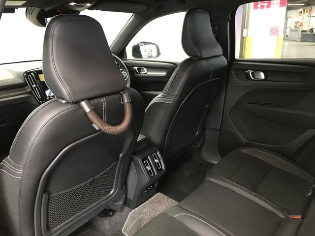 VOLVO XC40 2021 Image 31