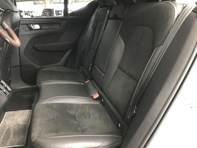 VOLVO XC40 2021 Image 31
