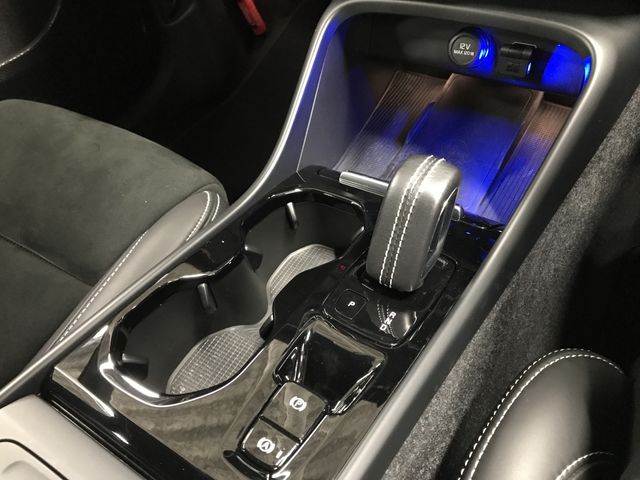 VOLVO XC40 2021 Image 31