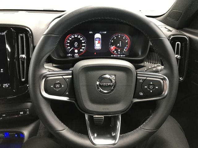 VOLVO XC40 2021 Image 31