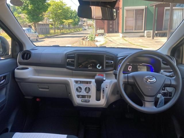 DAIHATSU MIRA E:S 4WD 2025 Image 31