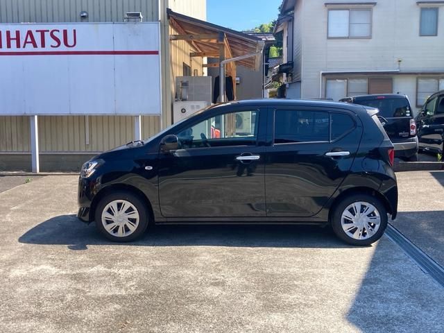 DAIHATSU MIRA E:S 4WD 2025 Image 31