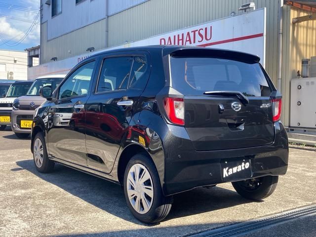 DAIHATSU MIRA E:S 4WD 2025 Image 31