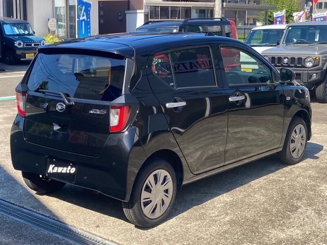 DAIHATSU MIRA E:S 4WD 2025 Image 31