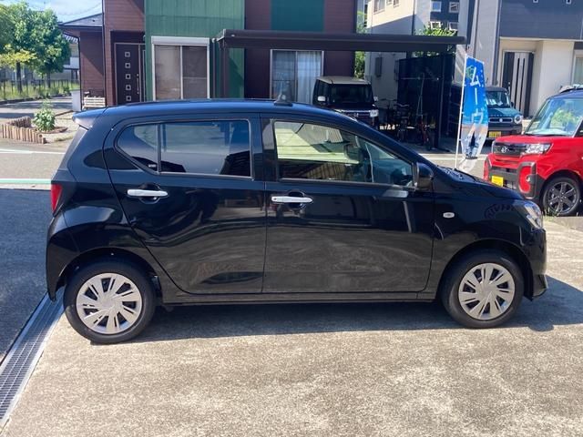 DAIHATSU MIRA E:S 4WD 2025 Image 31