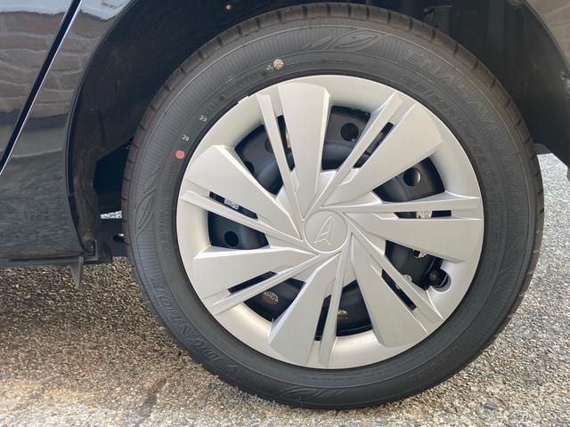 DAIHATSU MIRA E:S 4WD 2025 Image 31