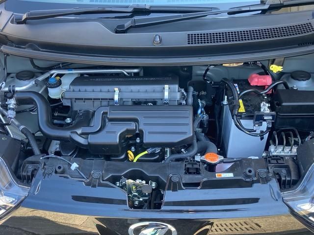 DAIHATSU MIRA E:S 4WD 2025 Image 31