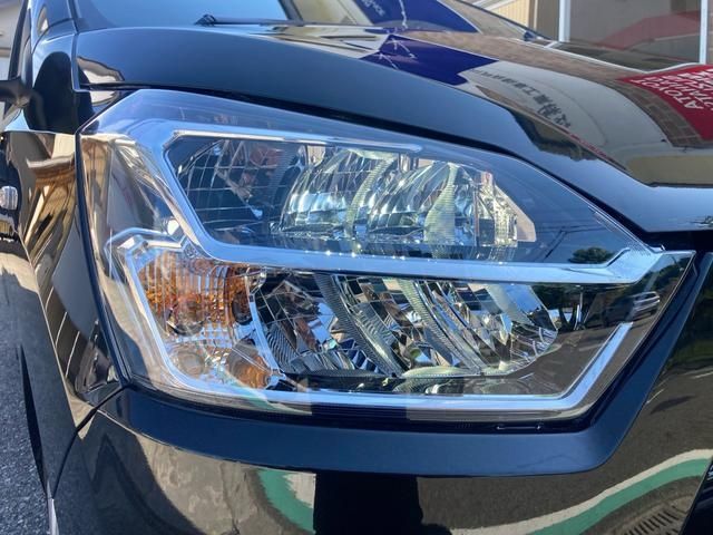 DAIHATSU MIRA E:S 4WD 2025 Image 31