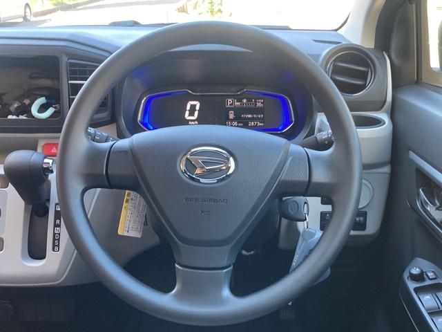 DAIHATSU MIRA E:S 4WD 2025 Image 31