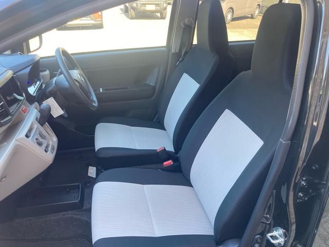 DAIHATSU MIRA E:S 4WD 2025 Image 31