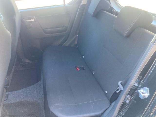 DAIHATSU MIRA E:S 4WD 2025 Image 31