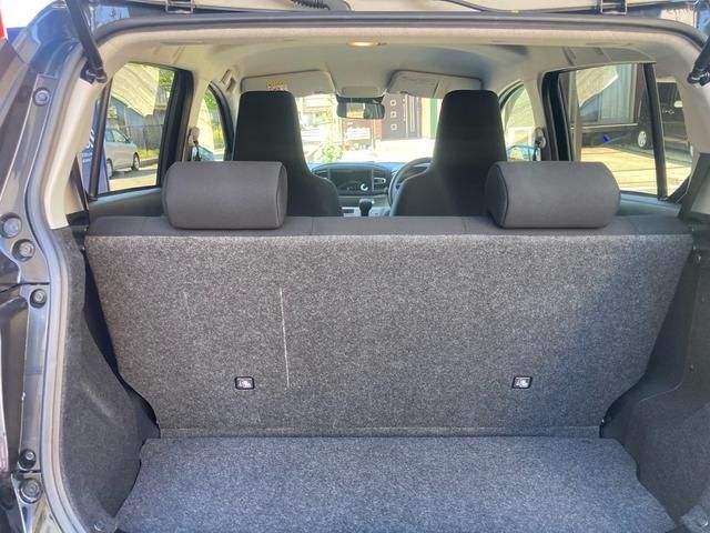 DAIHATSU MIRA E:S 4WD 2025 Image 31