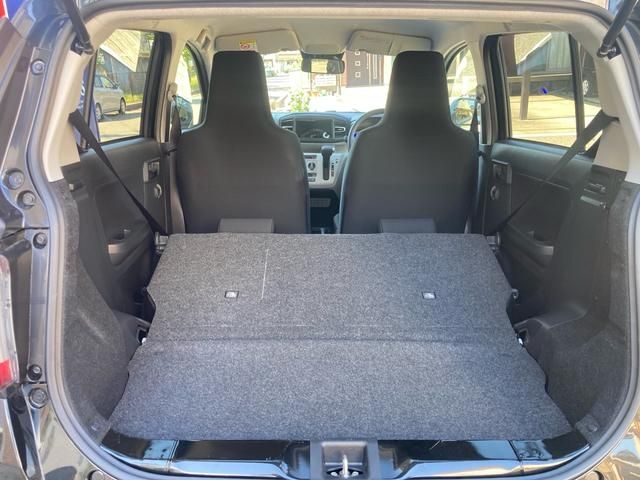 DAIHATSU MIRA E:S 4WD 2025 Image 31