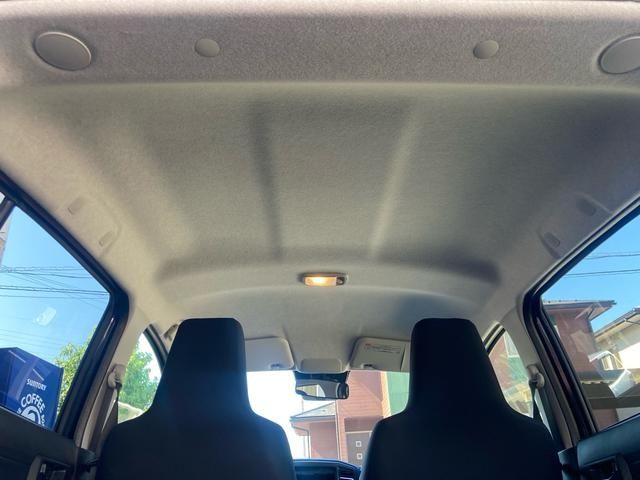 DAIHATSU MIRA E:S 4WD 2025 Image 31