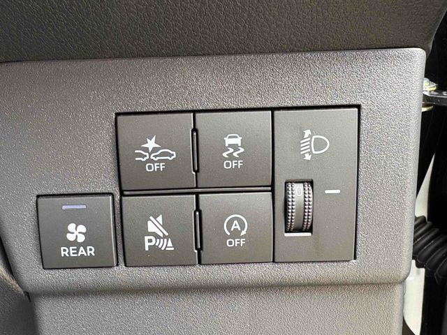 DAIHATSU HIJET CARGO 4WD 2025 Image 31