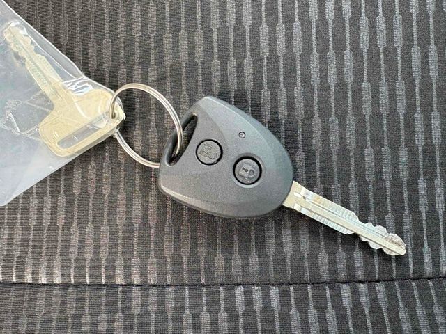 DAIHATSU HIJET CARGO 4WD 2025 Image 31