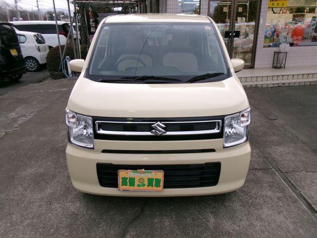 SUZUKI WAGON R 2022 Image 31