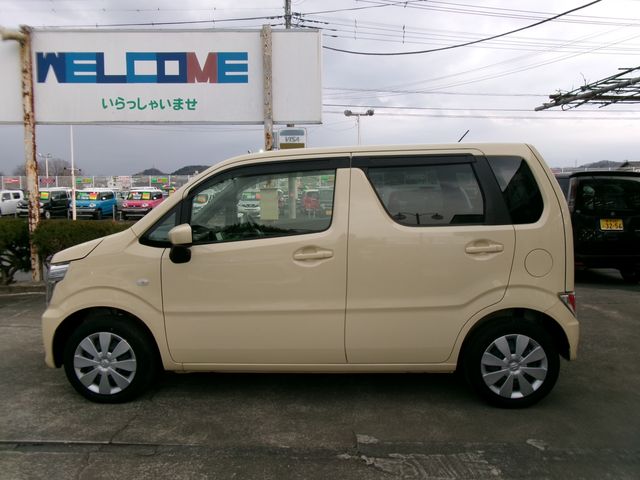 SUZUKI WAGON R 2022 Image 31