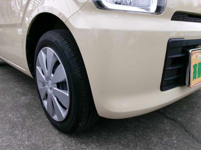 SUZUKI WAGON R 2022 Image 31