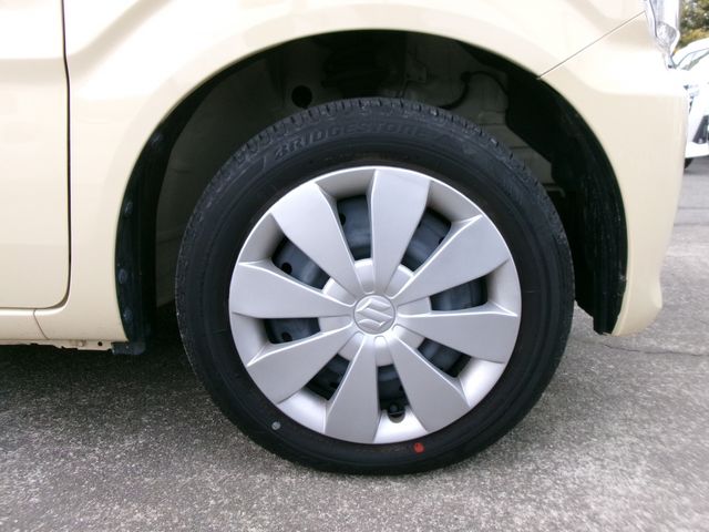 SUZUKI WAGON R 2022 Image 31