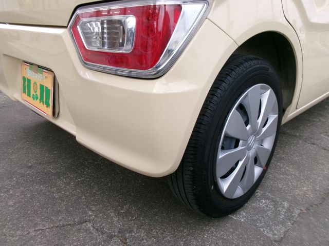 SUZUKI WAGON R 2022 Image 31