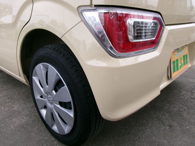 SUZUKI WAGON R 2022 Image 31