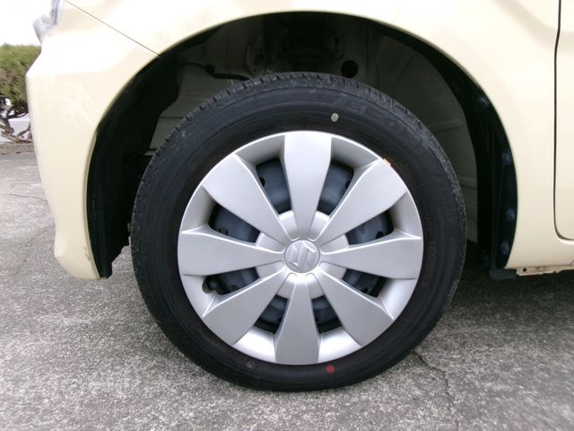 SUZUKI WAGON R 2022 Image 31