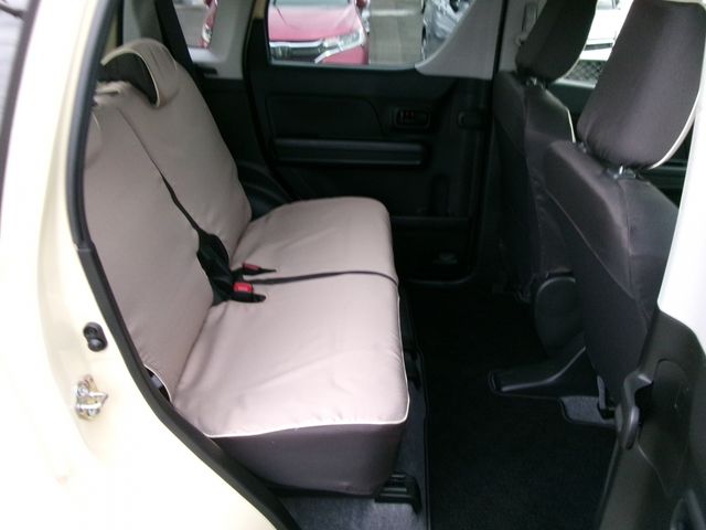 SUZUKI WAGON R 2022 Image 31