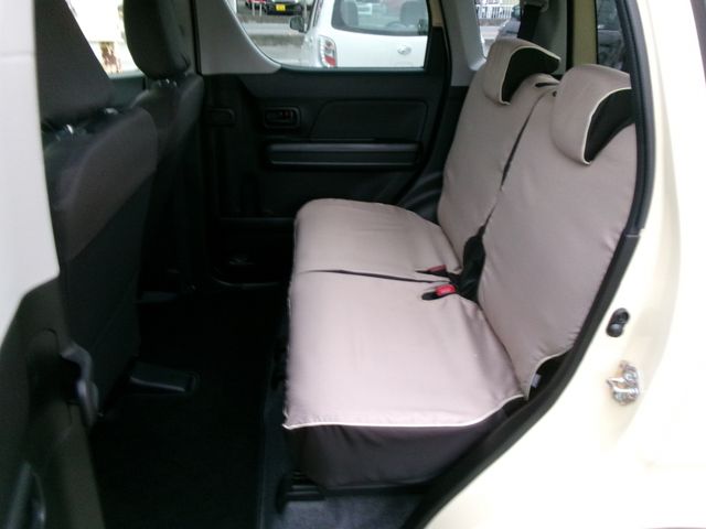 SUZUKI WAGON R 2022 Image 31