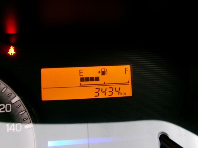 SUZUKI WAGON R 2022 Image 31