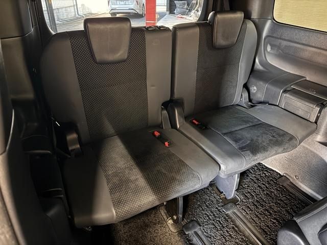 TOYOTA VOXY HYBRID 2021 Image 31