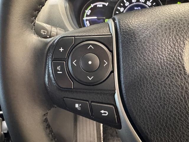 TOYOTA VOXY HYBRID 2021 Image 31